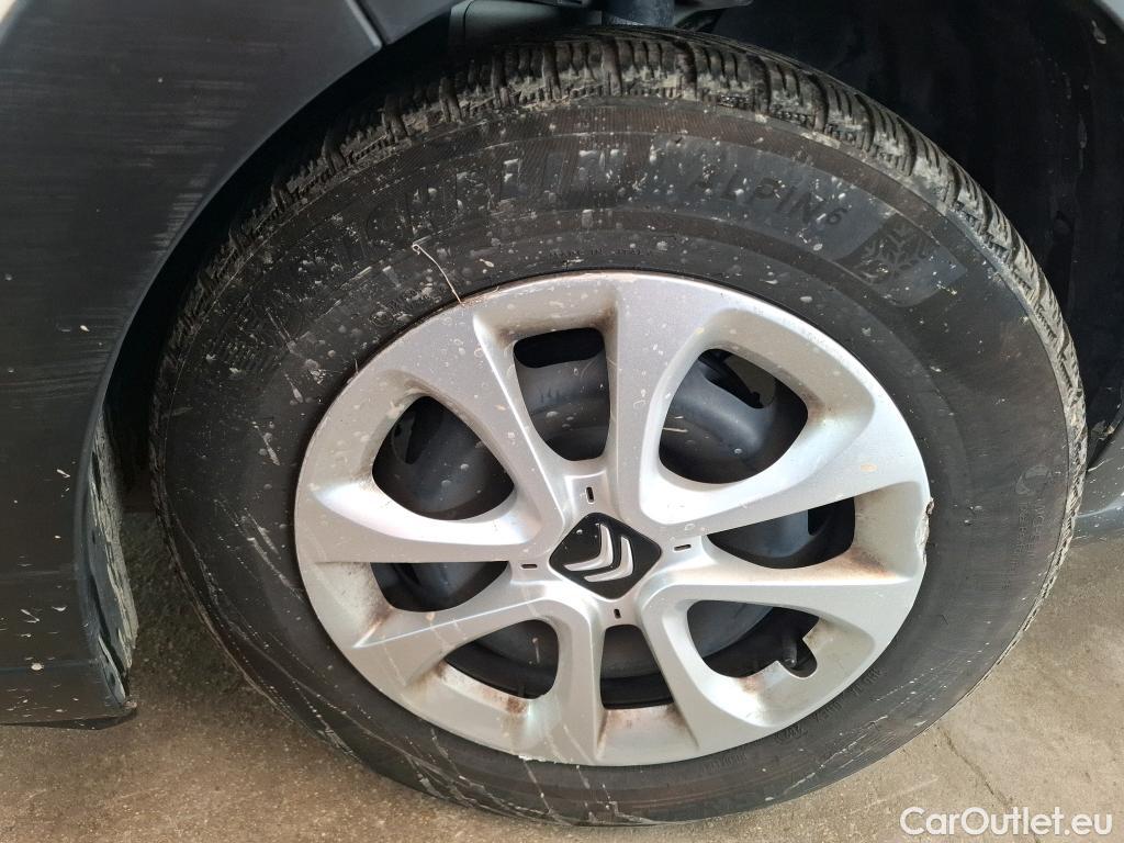  Citroen  C3  Société Feel Nav 1.5 BlueHDI 100CV BVM5 E6dT #22