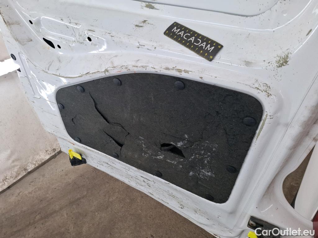  Citroen  Berlingo  Fourgon Club L1 (Court) 1.6 BlueHDi 100CV BVM5 E6 #39