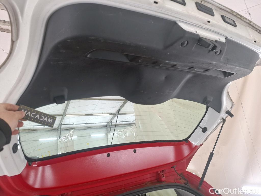  Citroen  C3  Société Feel Nav 1.6 BlueHDi 75CV BVM5 E6 #44