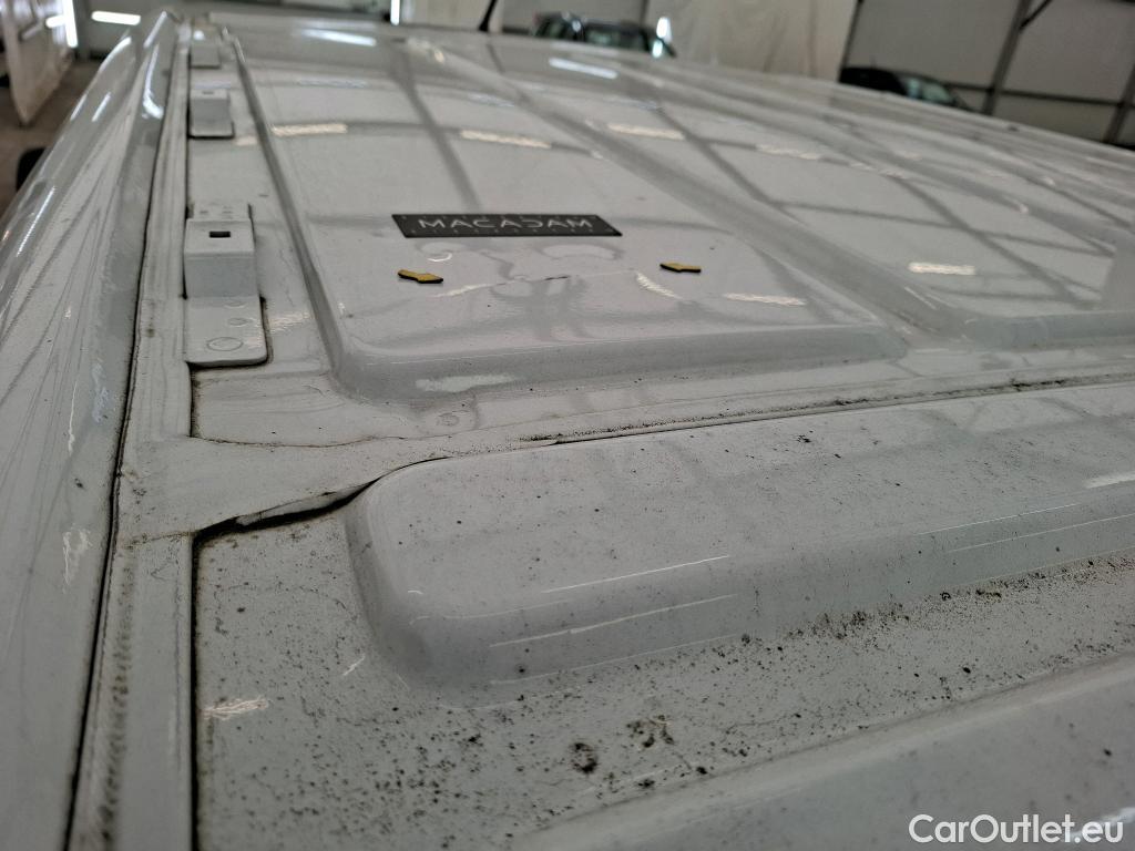  Citroen  Jumpy  Fourgon Club M 1.5 BlueHDi 100CV BVM6 E6dT #5