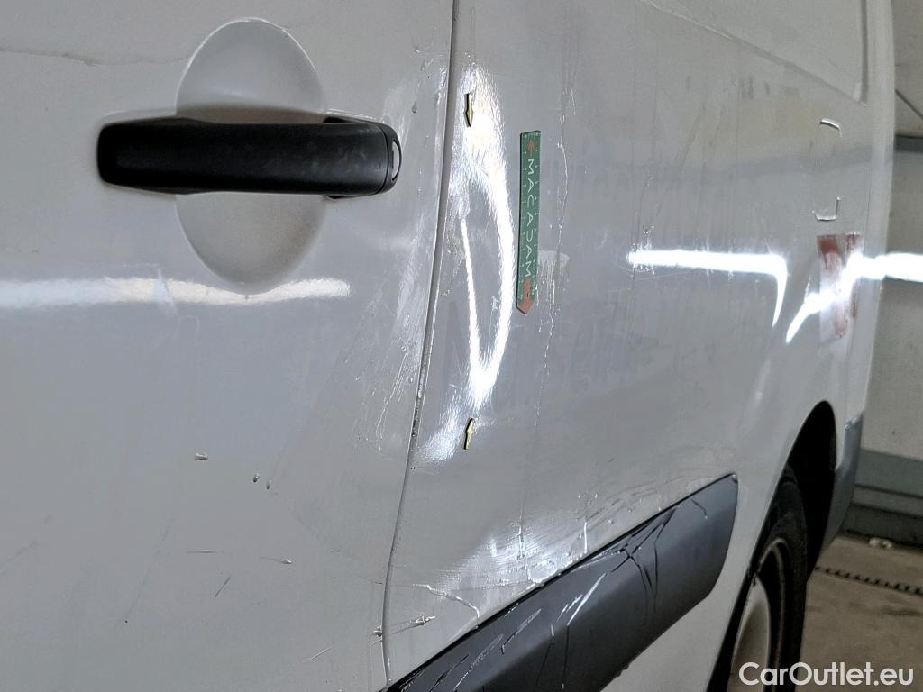  Citroen  Berlingo  Fourgon Club L2 (Long) 1.6 BlueHDi 100CV BVM5 E6 #8