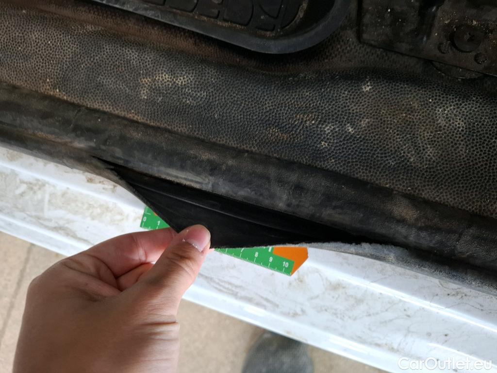  Citroen  Berlingo  Fourgon Club L2 (Long) 1.6 BlueHDi 100CV BVM5 E6 #15