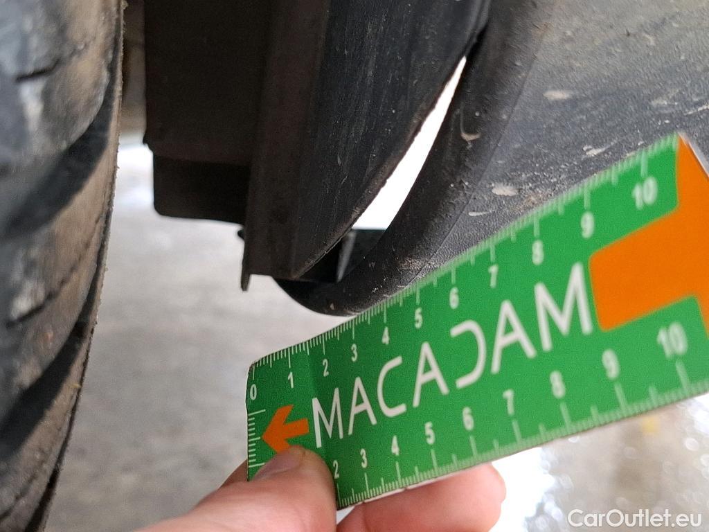  Citroen  Berlingo  Fourgon Club L1 (Court) 1.6 BlueHDi 100CV BVM5 E6 #24