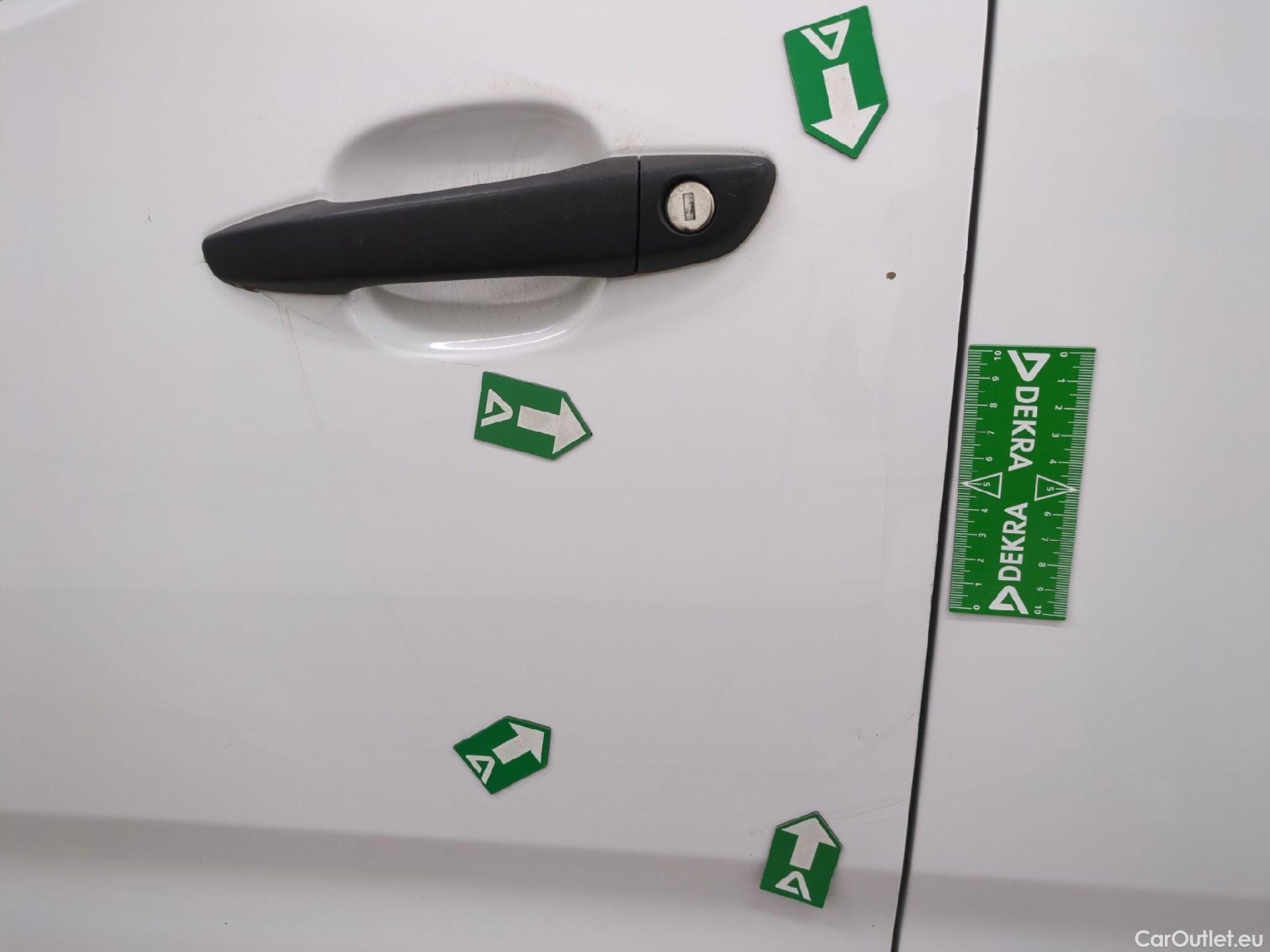  Citroen  Berlingo  Fourgon Driver M 650 1.5 BlueHDi 100CV BVM5 E6dT #2