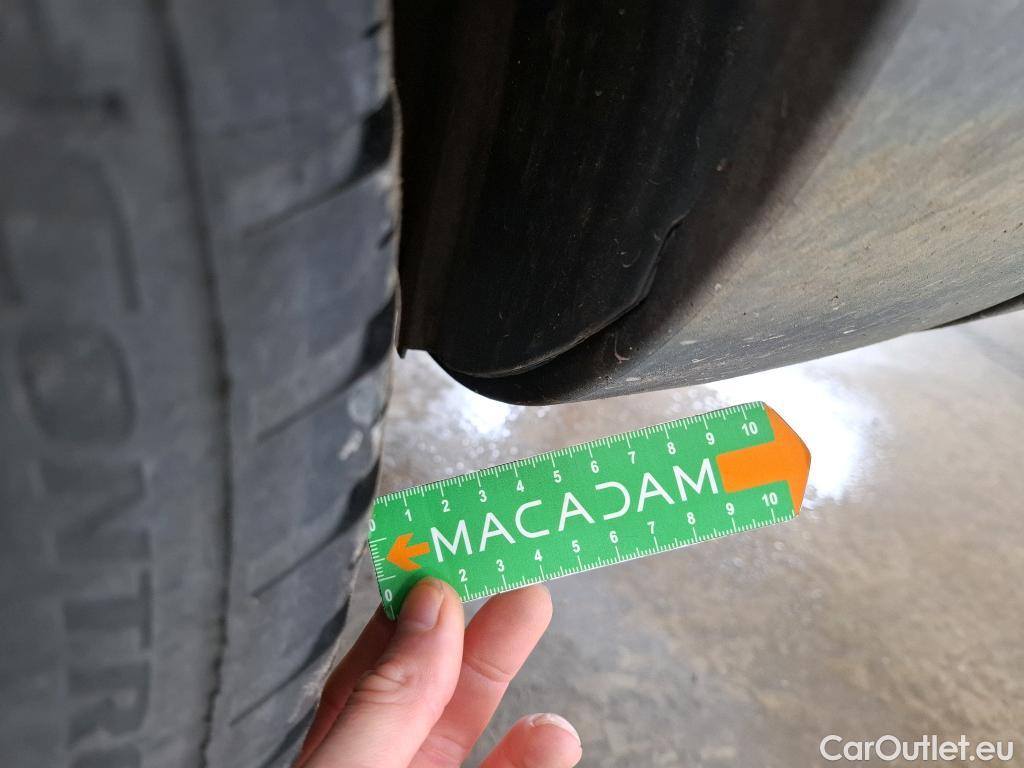  Citroen  Berlingo  Fourgon Club L1 (Court) 1.6 BlueHDi 100CV BVM5 E6 #23