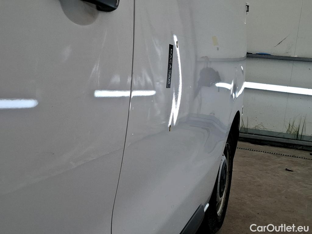  Citroen  Jumpy  Fourgon Club M 1.5 BlueHDi 100CV BVM6 E6dT #2