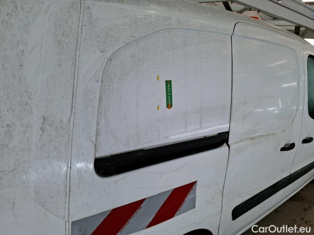  Citroen  Berlingo  Fourgon Club L2 (Long) 1.6 BlueHDi 100CV BVM5 E6 #9