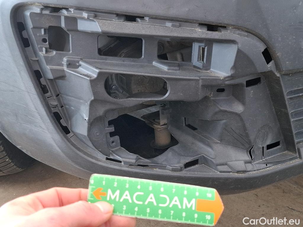  Citroen  Berlingo  Fourgon Club L1 (Court) 1.6 BlueHDi 100CV BVM5 E6 #6