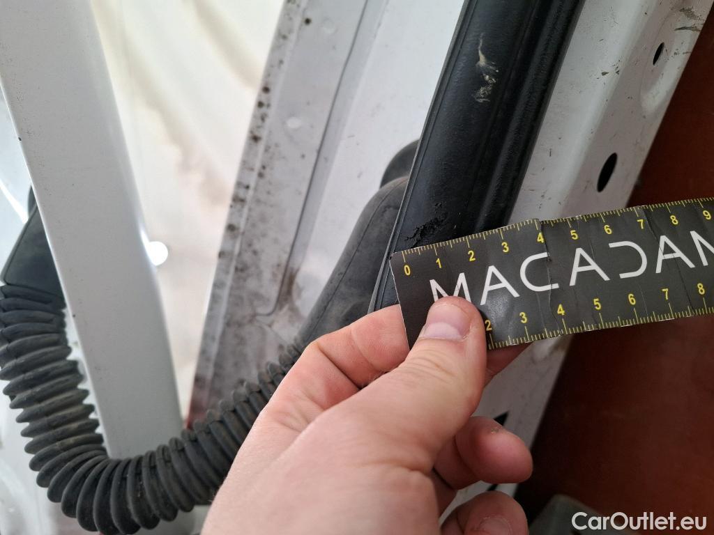  Citroen  Berlingo  Fourgon Club L1 (Court) 1.6 BlueHDi 100CV BVM5 E6 #27