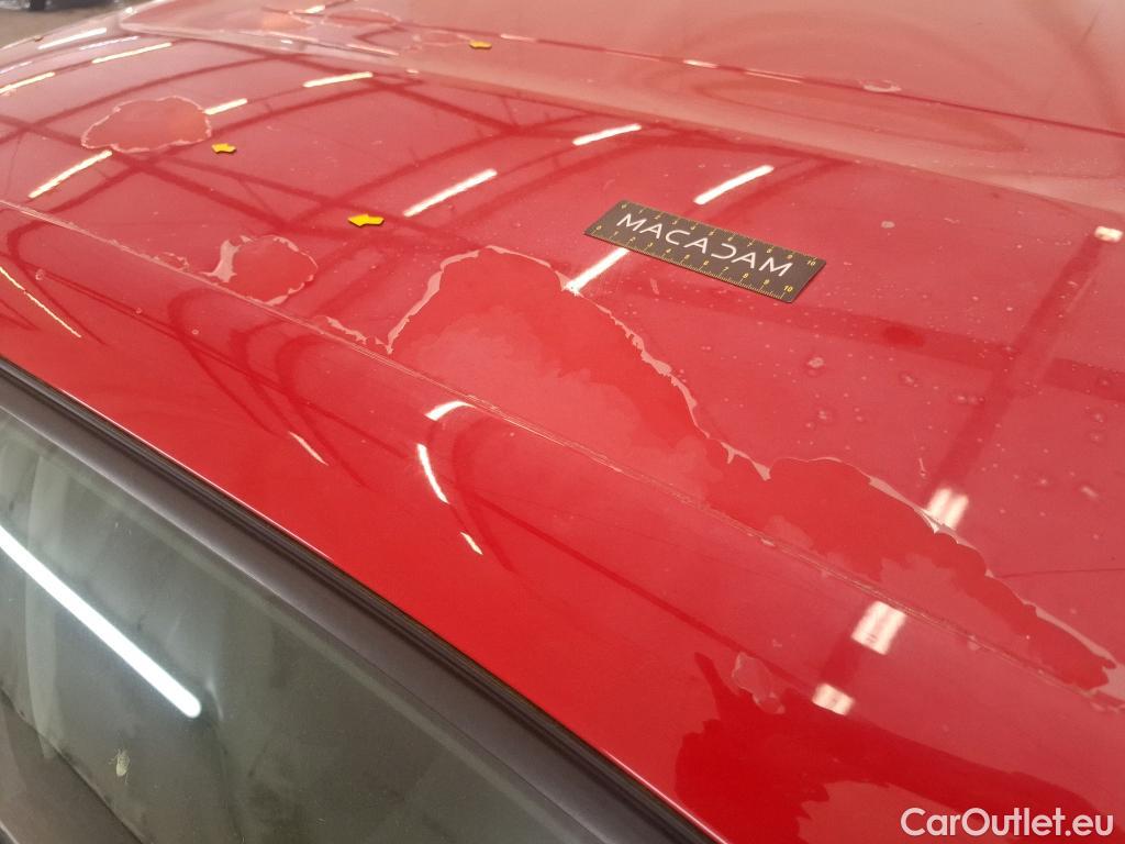  Citroen  C3  Société Feel Nav 1.6 BlueHDi 75CV BVM5 E6 #15