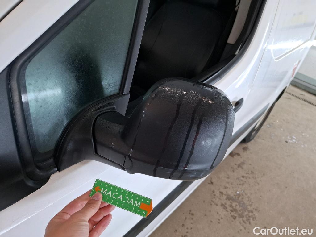  Citroen  Berlingo  Fourgon Club L2 (Long) 1.6 BlueHDi 100CV BVM5 E6 #31