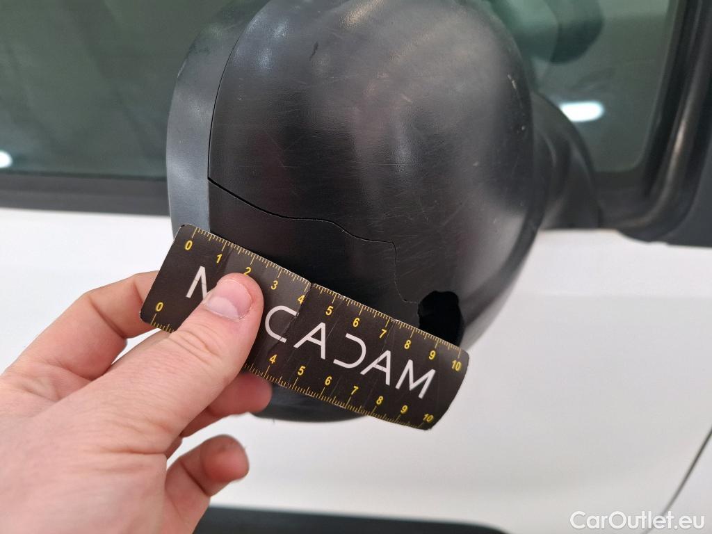  Citroen  Berlingo  Fourgon Club L1 (Court) 1.6 BlueHDi 100CV BVM5 E6 #43