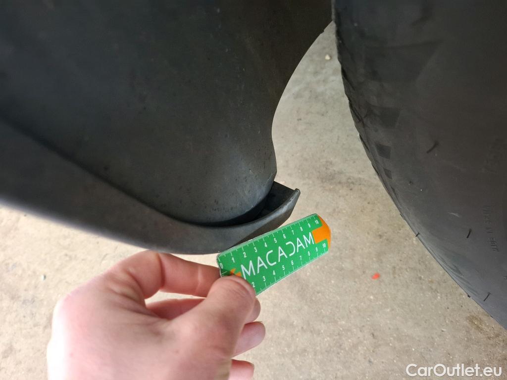  Citroen  Berlingo  Fourgon Club L1 (Court) 1.6 BlueHDi 100CV BVM5 E6 #21