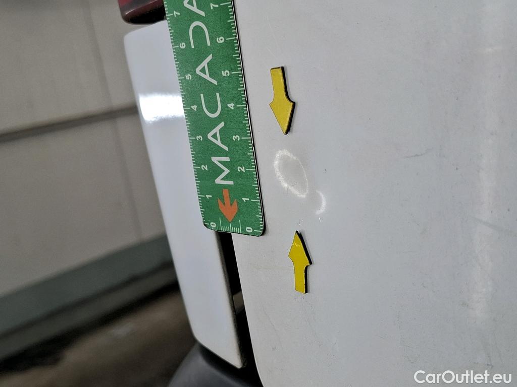  Citroen  Berlingo  Fourgon Club L1 (Court) 1.6 BlueHDi 100CV BVM5 E6 #14