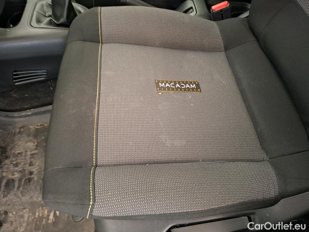  Citroen  C3  Société Feel Nav 1.5 BlueHDI 100CV BVM5 E6dT #1