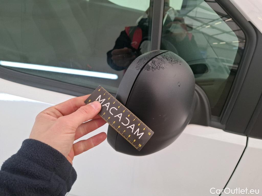  Citroen  Berlingo  Fourgon Driver M 1000 1.5 BlueHDi 100CV BVM5 E6dT #38