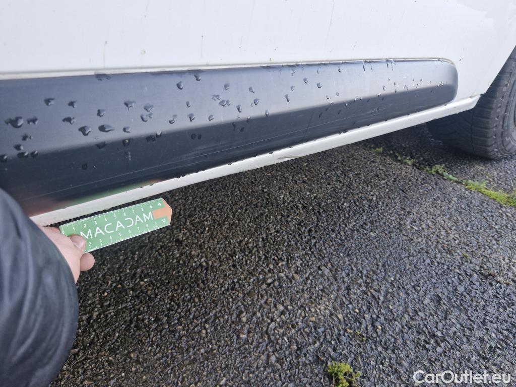  Citroen  Jumpy  Fourgon CityVan XS 1.5 BlueHDi 120CV BVM6 E6dT #68