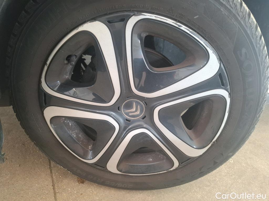  Citroen  C3  Société Feel Nav 1.6 BlueHDi 75CV BVM5 E6 #30