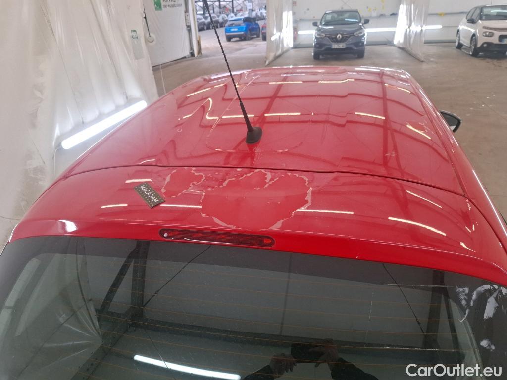  Citroen  C3  Société Feel Nav 1.6 BlueHDi 75CV BVM5 E6 #32