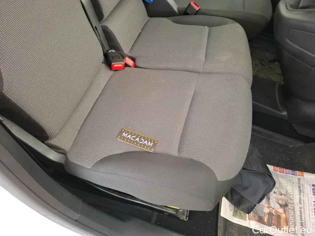  Citroen  Berlingo  Fourgon Driver M 1000 1.5 BlueHDi 100CV BVM5 E6dT #23