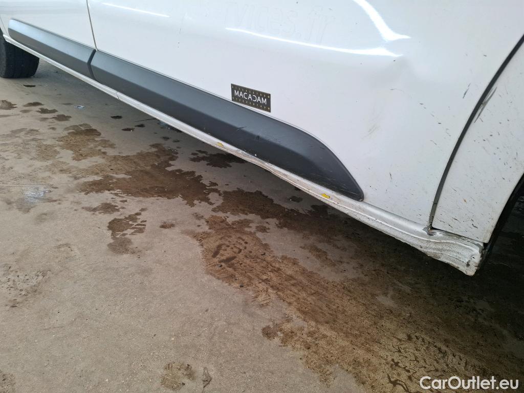  Citroen  Jumpy  Fourgon Club M 1.5 BlueHDi 100CV BVM6 E6dT #6