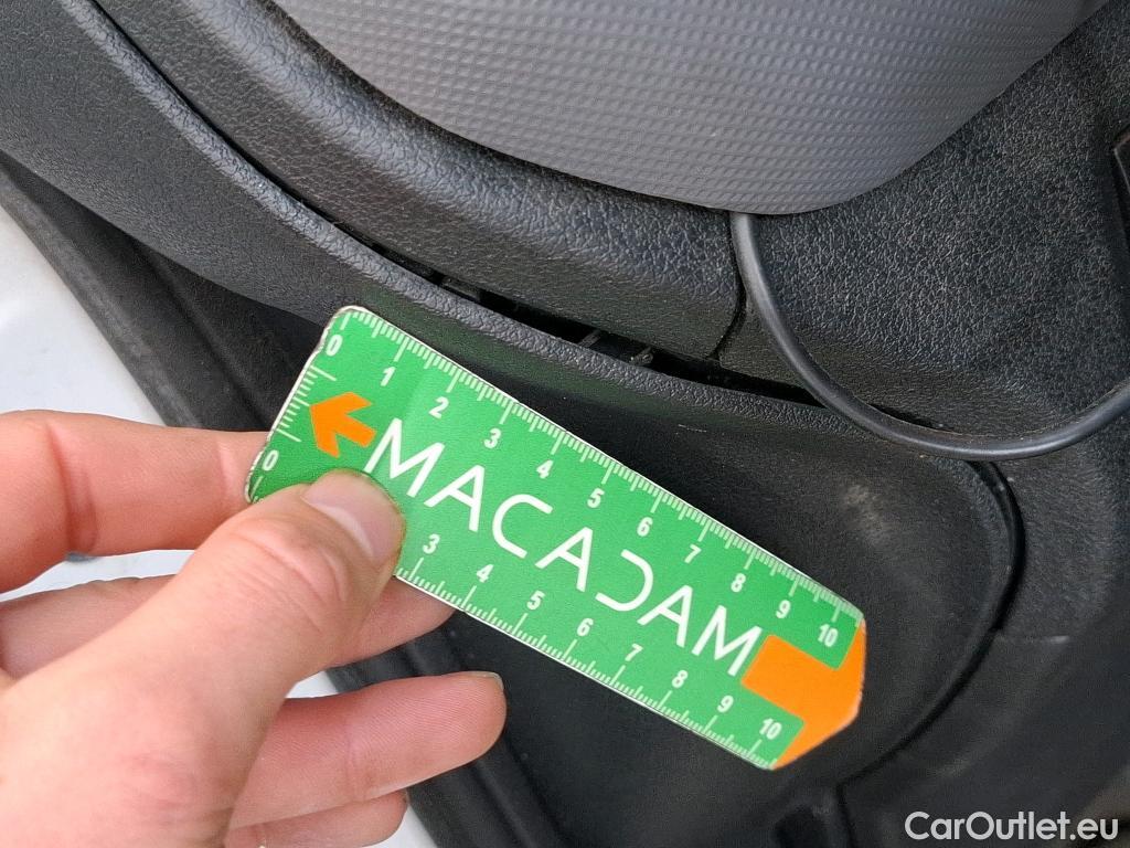  Citroen  Berlingo  Fourgon Club L1 (Court) 1.6 BlueHDi 100CV BVM5 E6 #18