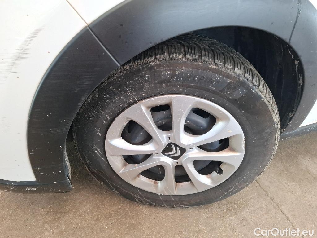  Citroen  C3  Société Feel Nav 1.5 BlueHDI 100CV BVM5 E6dT #21