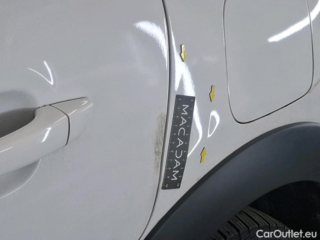  Citroen  C3  Société Feel Nav 1.6 BlueHDi 75CV BVM5 E6 #7