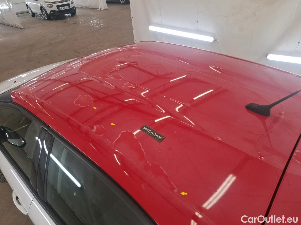  Citroen  C3  Société Feel Nav 1.6 BlueHDi 75CV BVM5 E6 #13