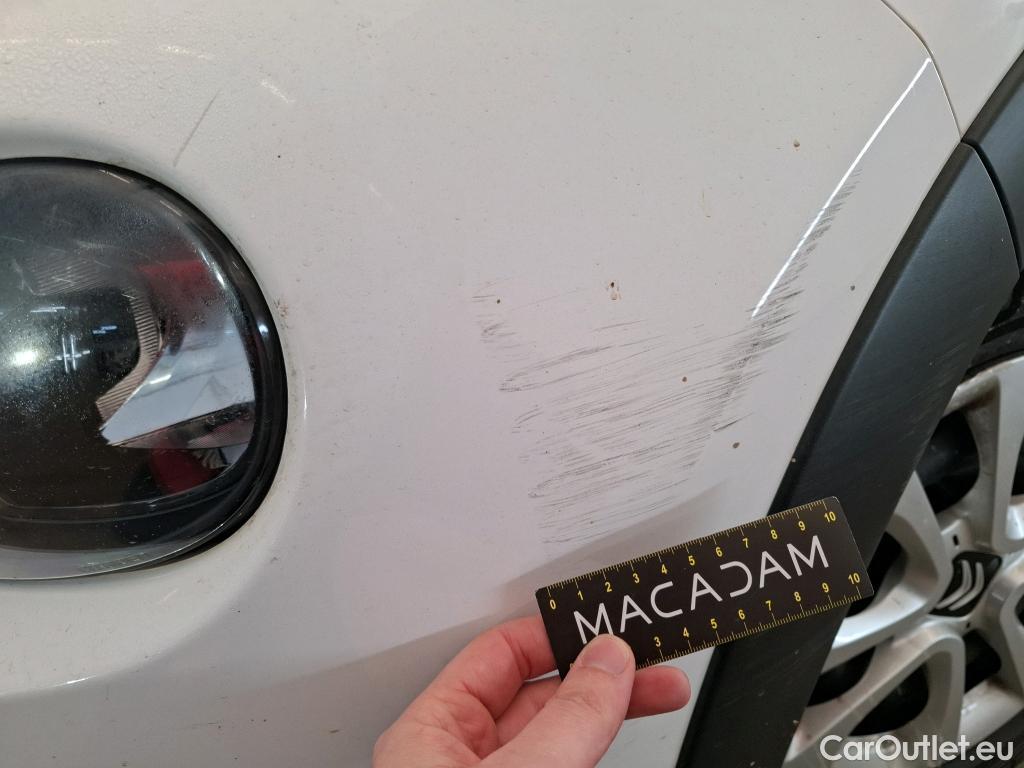  Citroen  C3  Société Feel Nav 1.5 BlueHDI 100CV BVM5 E6dT #9