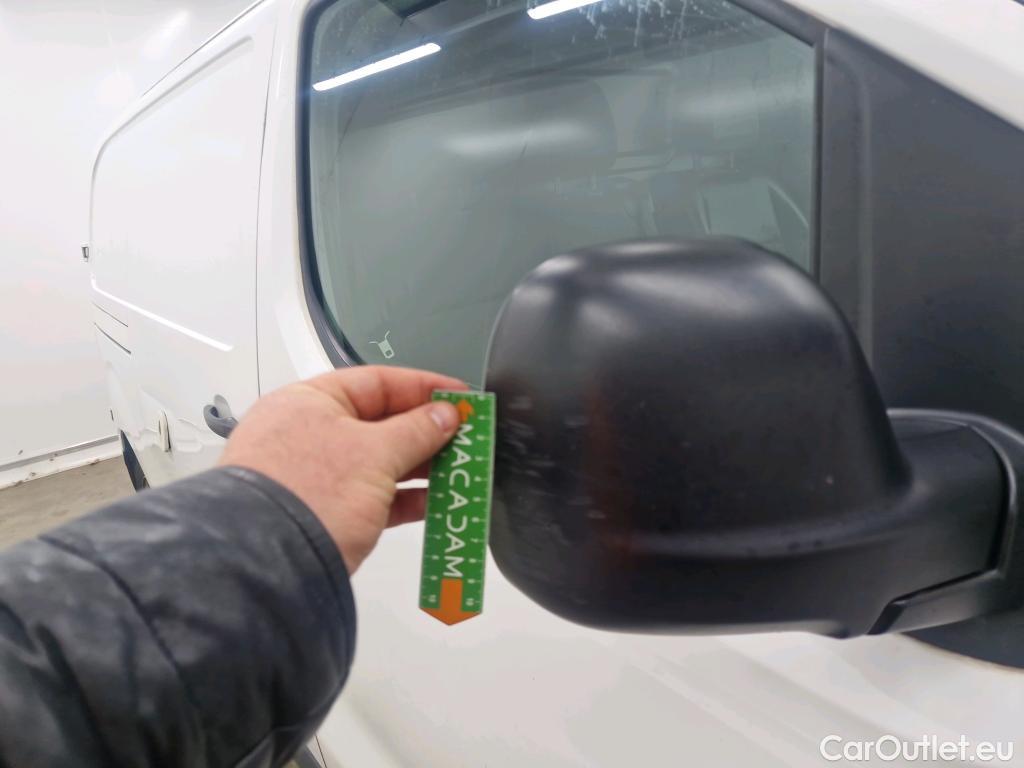  Citroen  Jumpy  Fourgon CityVan XS 1.5 BlueHDi 120CV BVM6 E6dT #119