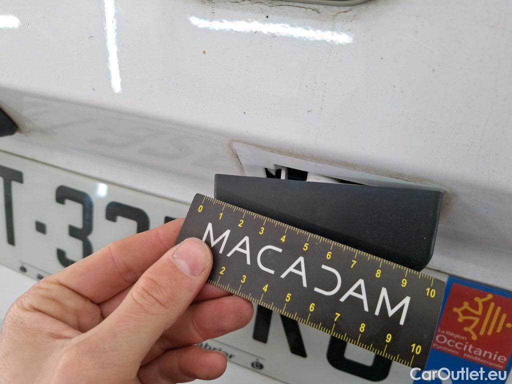  Citroen  Berlingo  Fourgon Driver M 1000 1.5 BlueHDi 100CV BVM5 E6dT #43