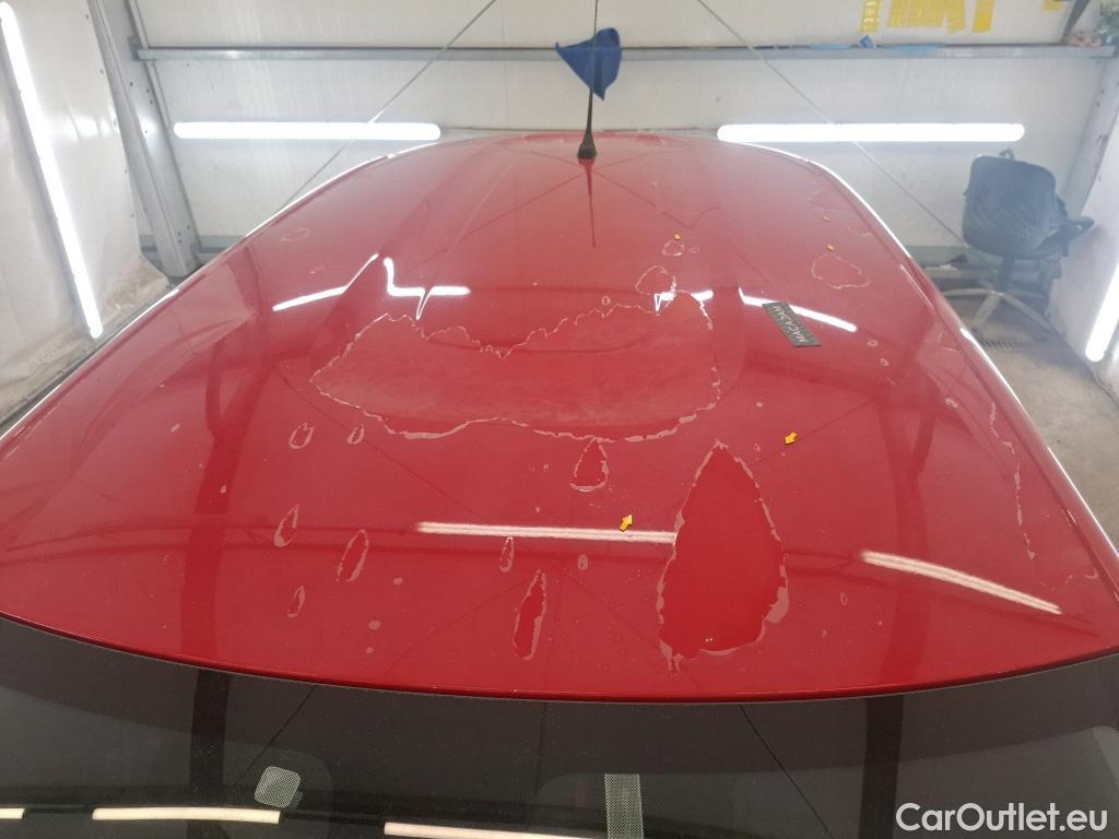  Citroen  C3  Société Feel Nav 1.6 BlueHDi 75CV BVM5 E6 #20