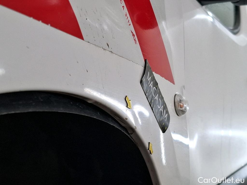  Citroen  Berlingo  Fourgon Club L1 (Court) 1.6 BlueHDi 100CV BVM5 E6 #9