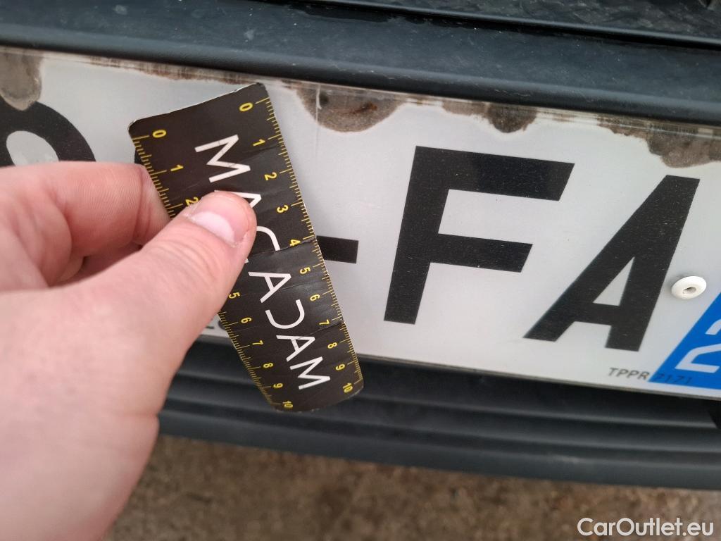  Citroen  Berlingo  Fourgon Club L1 (Court) 1.6 BlueHDi 100CV BVM5 E6 #46