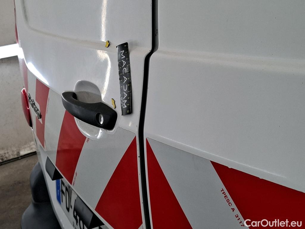  Citroen  Berlingo  Fourgon Club L1 (Court) 1.6 BlueHDi 100CV BVM5 E6 #37