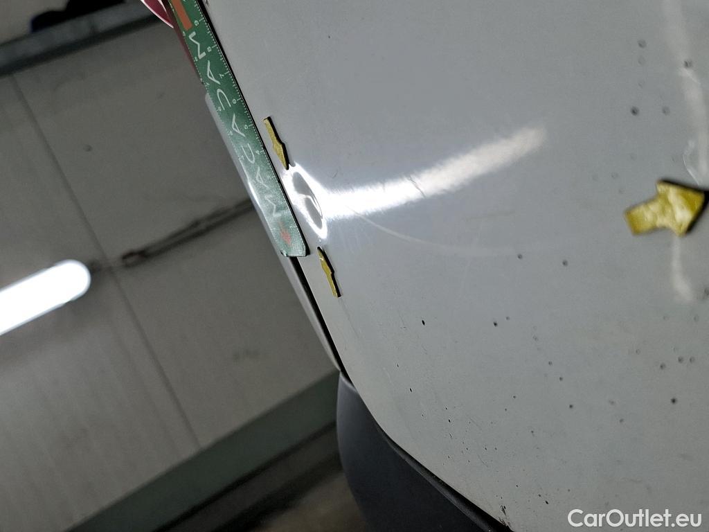  Citroen  Berlingo  Fourgon Club L1 (Court) 1.6 BlueHDi 100CV BVM5 E6 #13