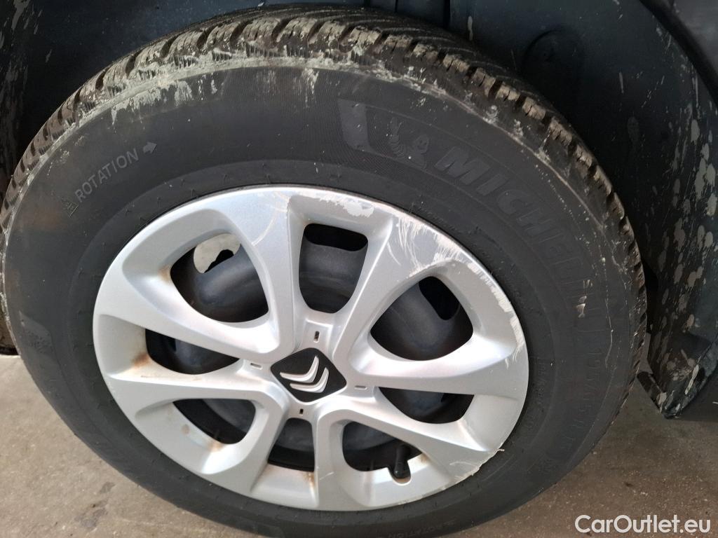  Citroen  C3  Société Feel Nav 1.5 BlueHDI 100CV BVM5 E6dT #25