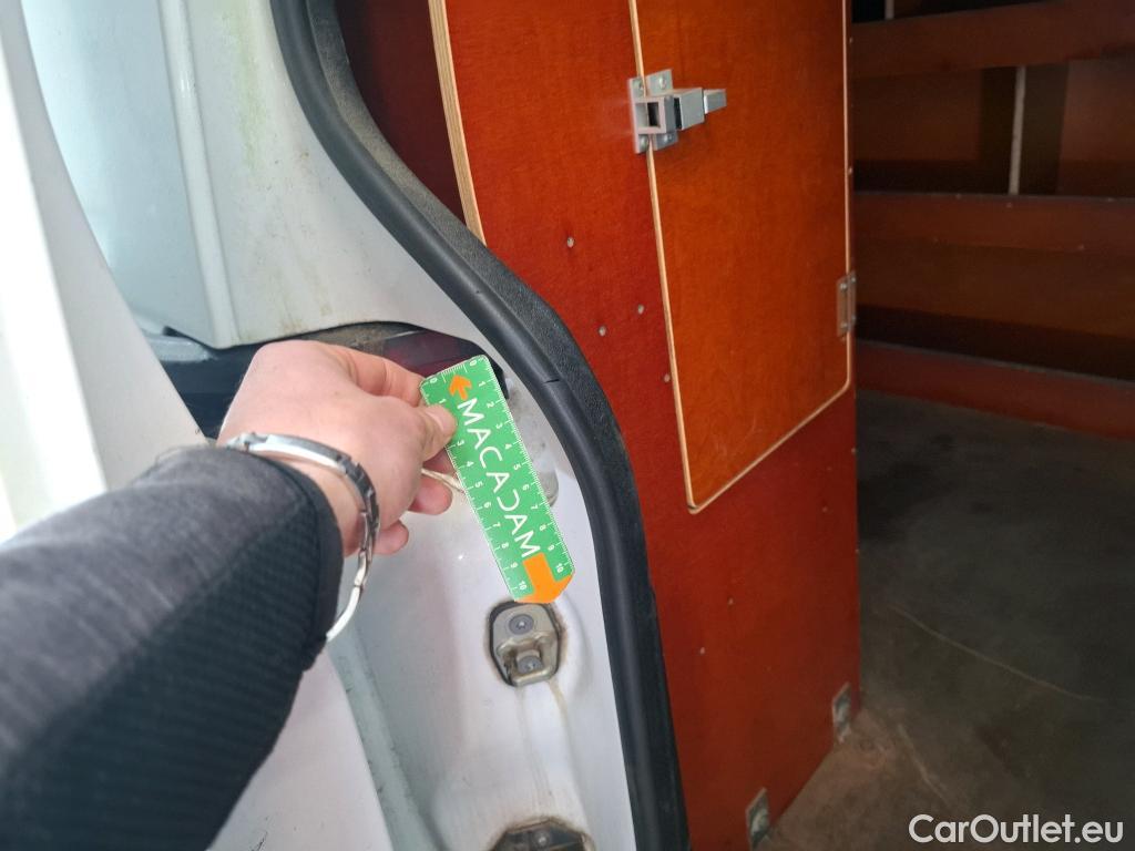  Citroen  Berlingo  Fourgon Club L1 (Court) 1.6 BlueHDi 100CV BVM5 E6 #1