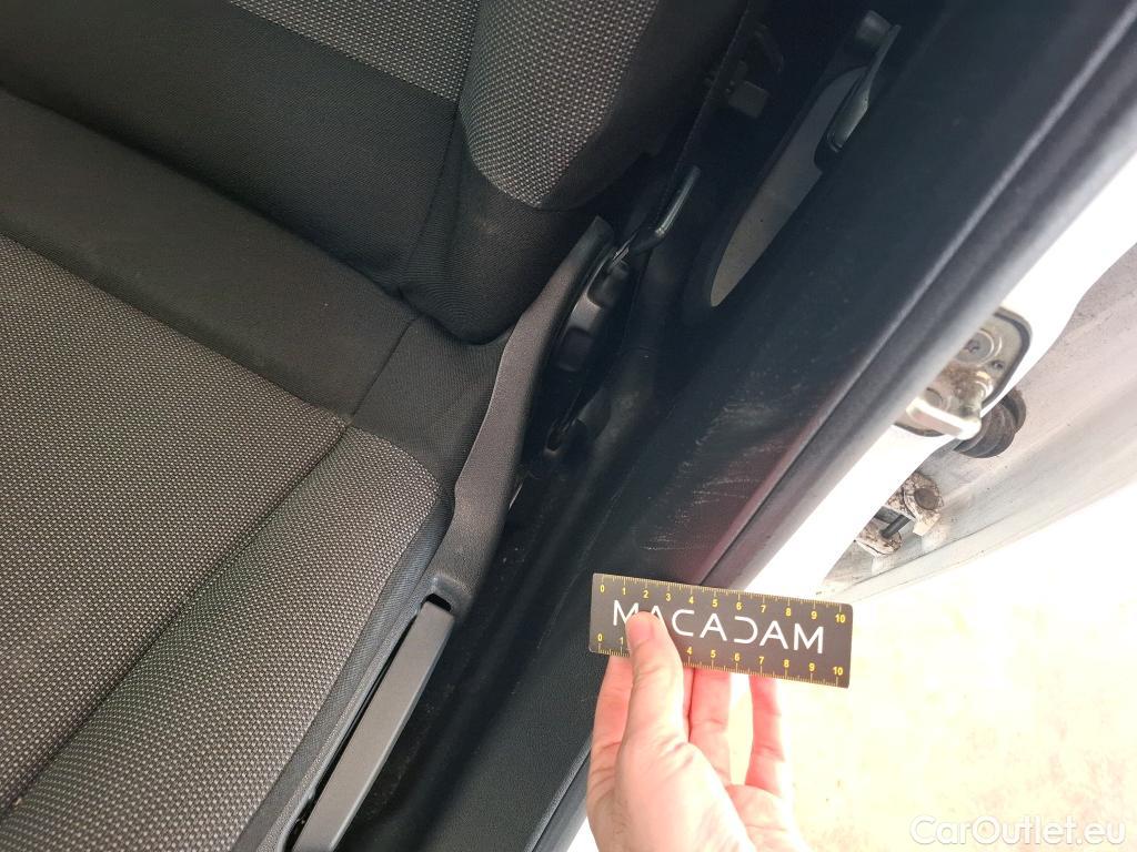  Citroen  C3  Société Feel Nav 1.5 BlueHDI 100CV BVM5 E6dT #12