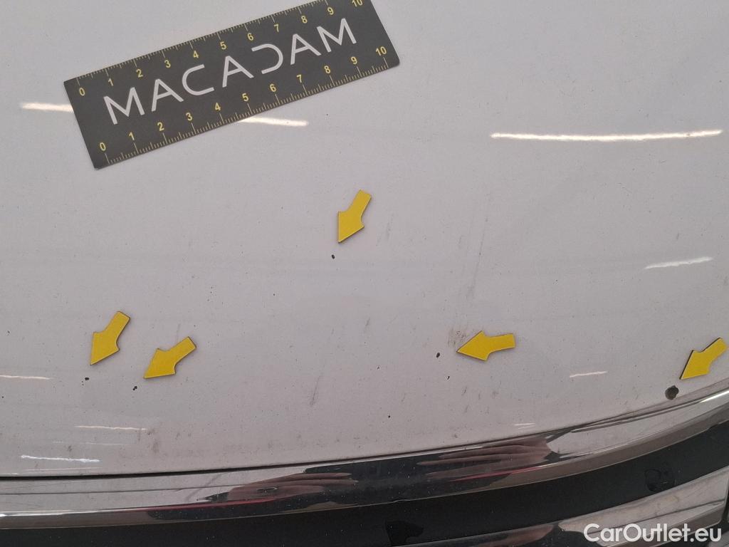  Citroen  C3  Société Feel Nav 1.6 BlueHDi 75CV BVM5 E6 #11