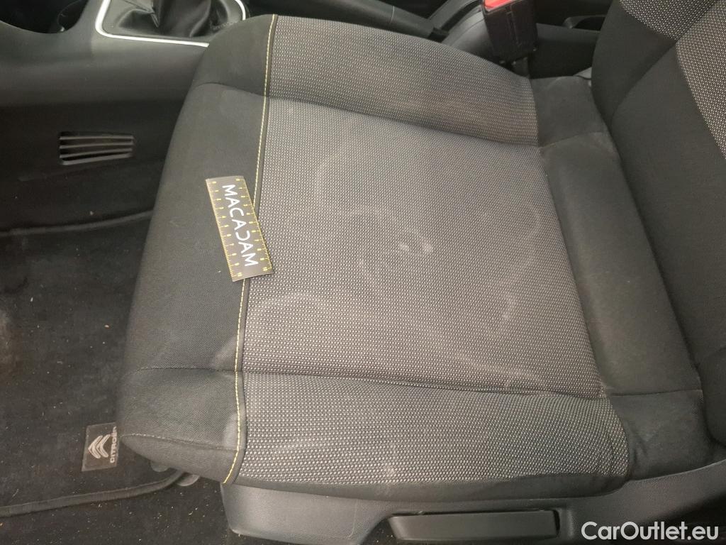  Citroen  C3  Société Feel Nav 1.6 BlueHDi 75CV BVM5 E6 #41