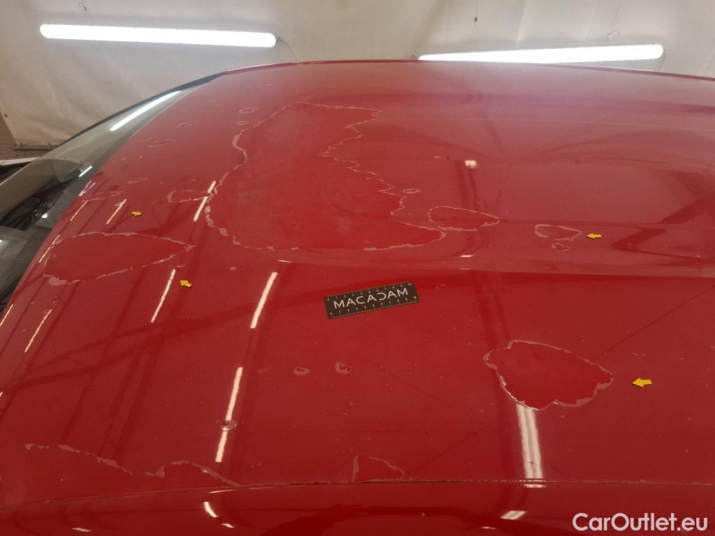  Citroen  C3  Société Feel Nav 1.6 BlueHDi 75CV BVM5 E6 #17