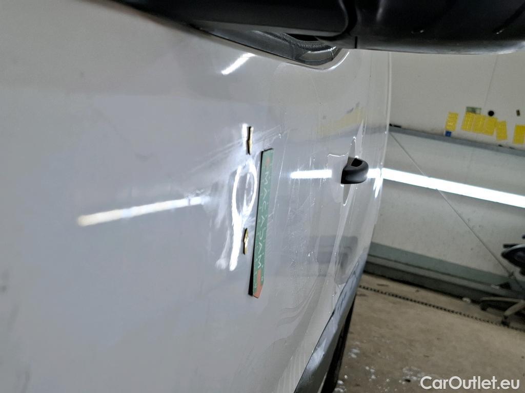  Citroen  Berlingo  Fourgon Club L2 (Long) 1.6 BlueHDi 100CV BVM5 E6 #4