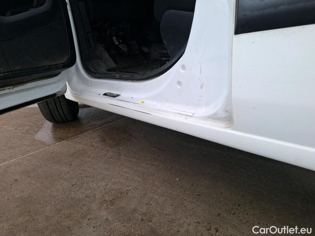  Citroen  Berlingo  Fourgon Club L1 (Court) 1.6 BlueHDi 100CV BVM5 E6 #20