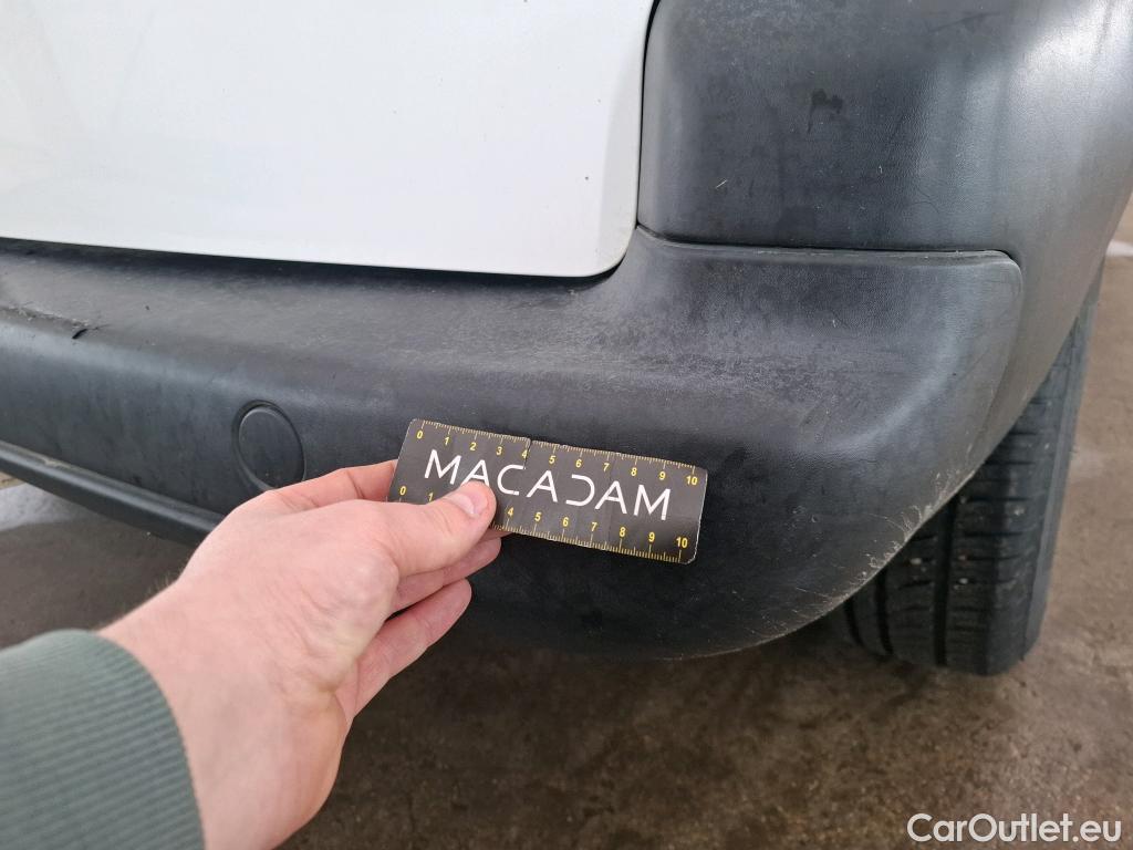  Citroen  Berlingo  Fourgon Club L1 (Court) 1.6 BlueHDi 100CV BVM5 E6 #16