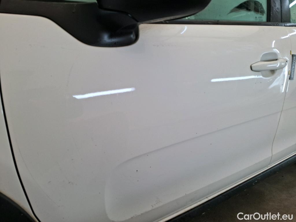  Citroen  C3  Société Feel Nav 1.5 BlueHDI 100CV BVM5 E6dT #3