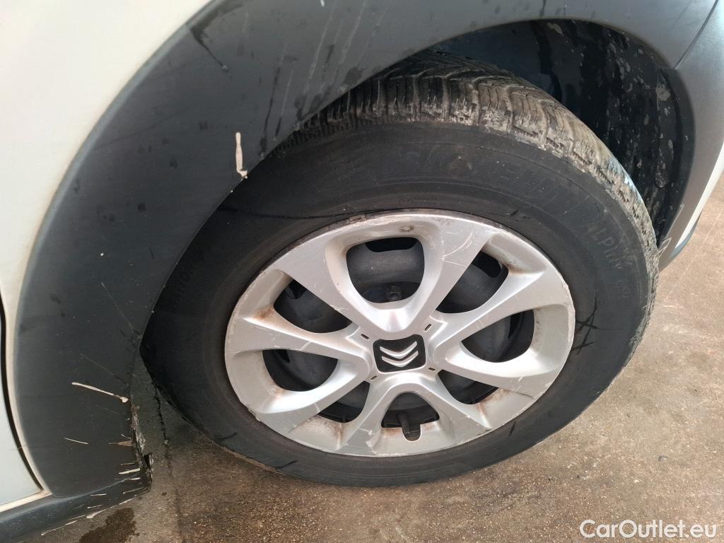  Citroen  C3  Société Feel Nav 1.5 BlueHDI 100CV BVM5 E6dT #27