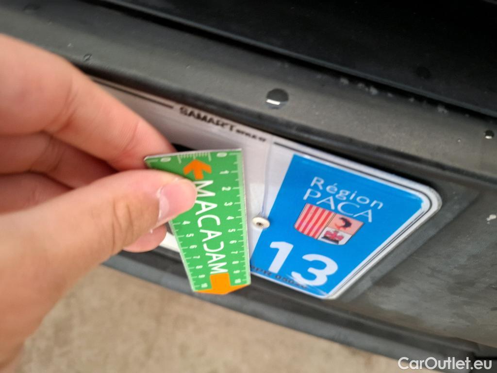  Citroen  Berlingo  Fourgon Club L2 (Long) 1.6 BlueHDi 100CV BVM5 E6 #34