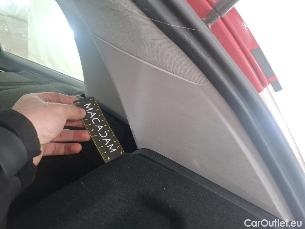  Citroen  C3  Société Feel Nav 1.6 BlueHDi 75CV BVM5 E6 #25